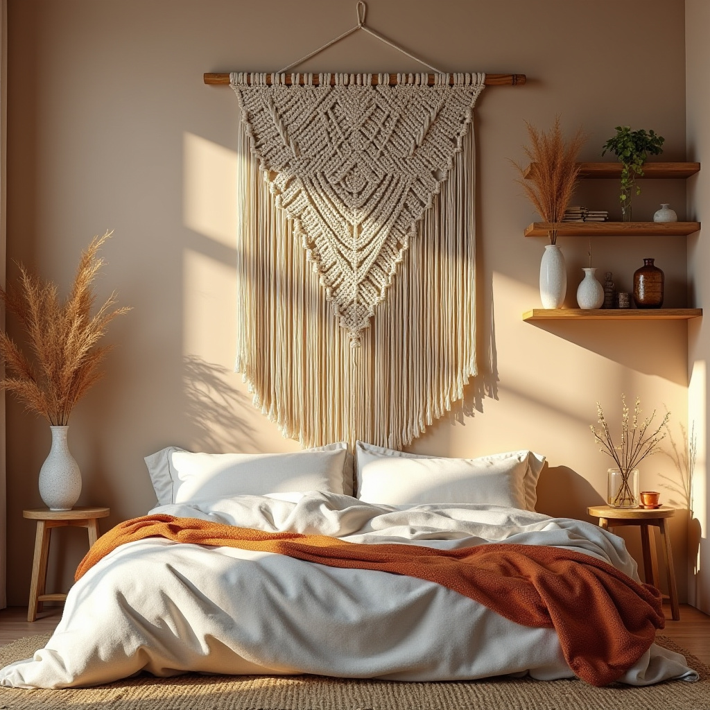 wall decor ideas for bedroom 3