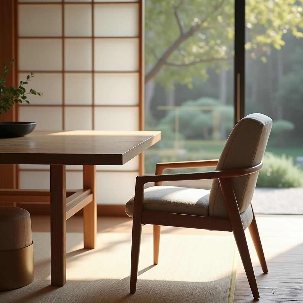 walnut dining chair 12