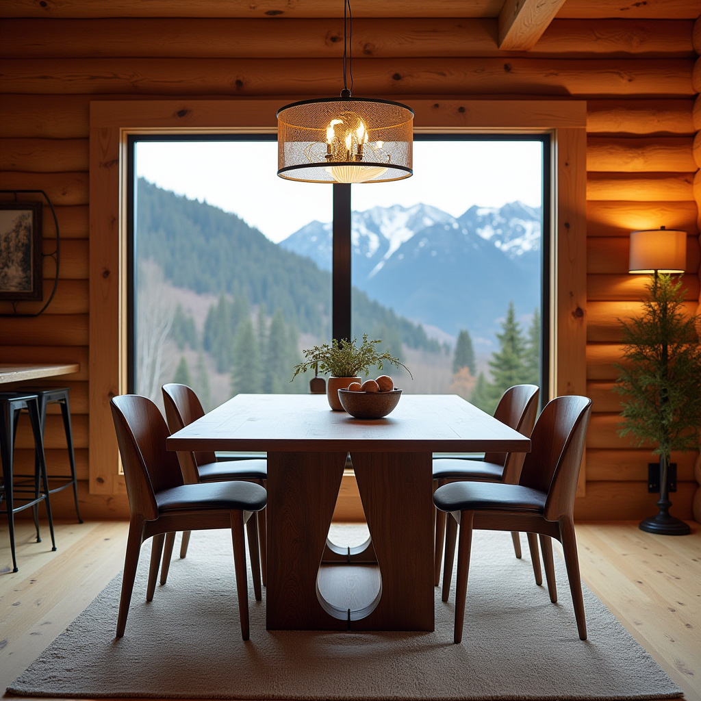 walnut dining chair 28