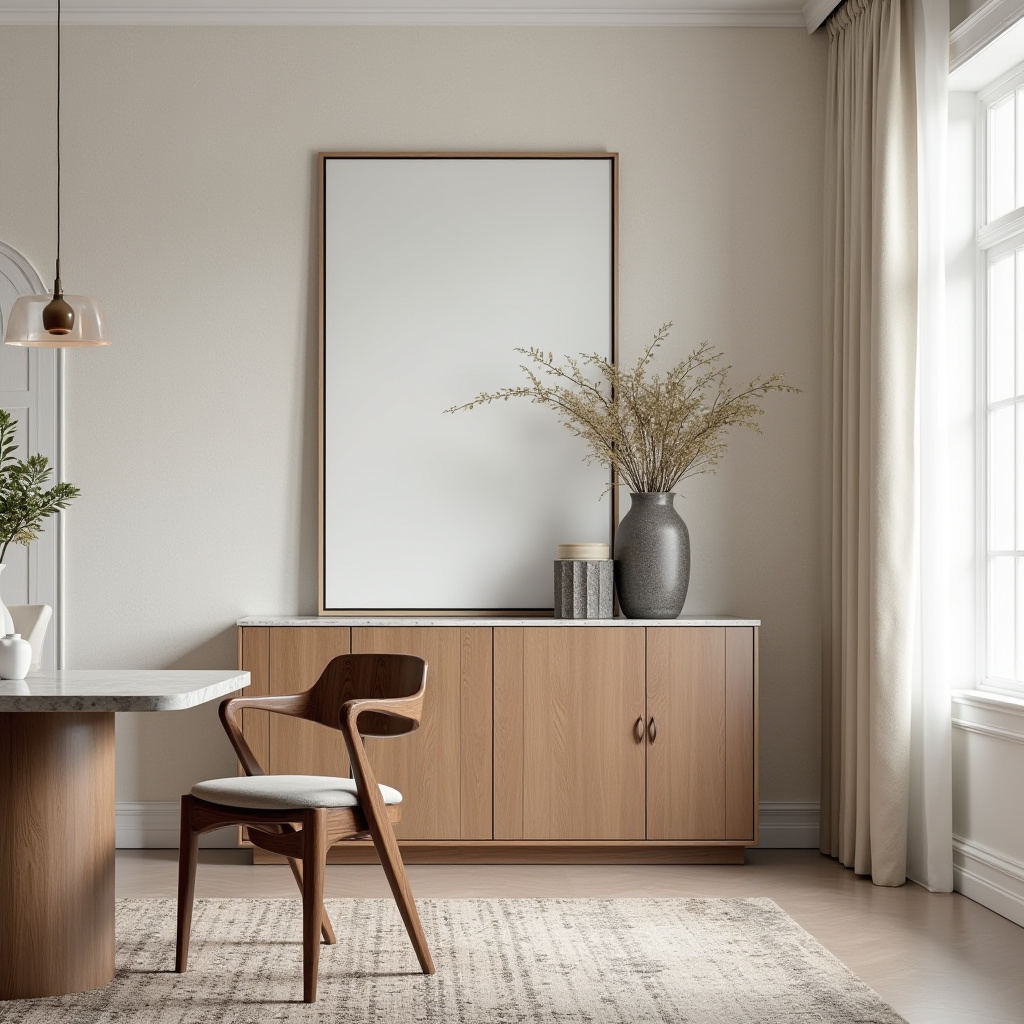 walnut dining chair 34