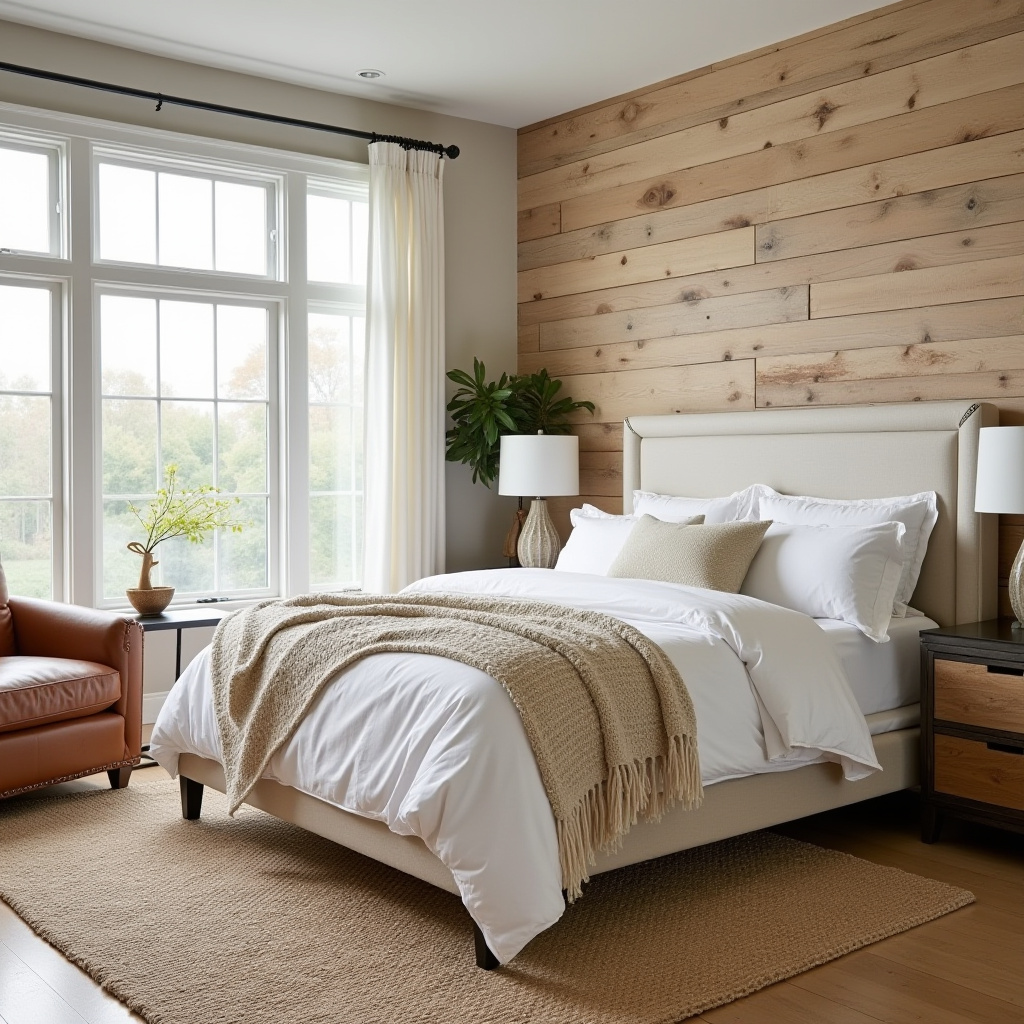 warm neutral bedroom ideas 12