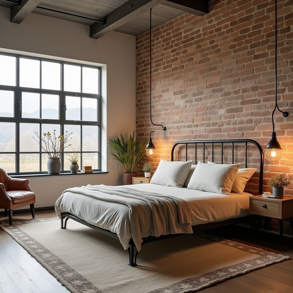 warm neutral bedroom ideas 25