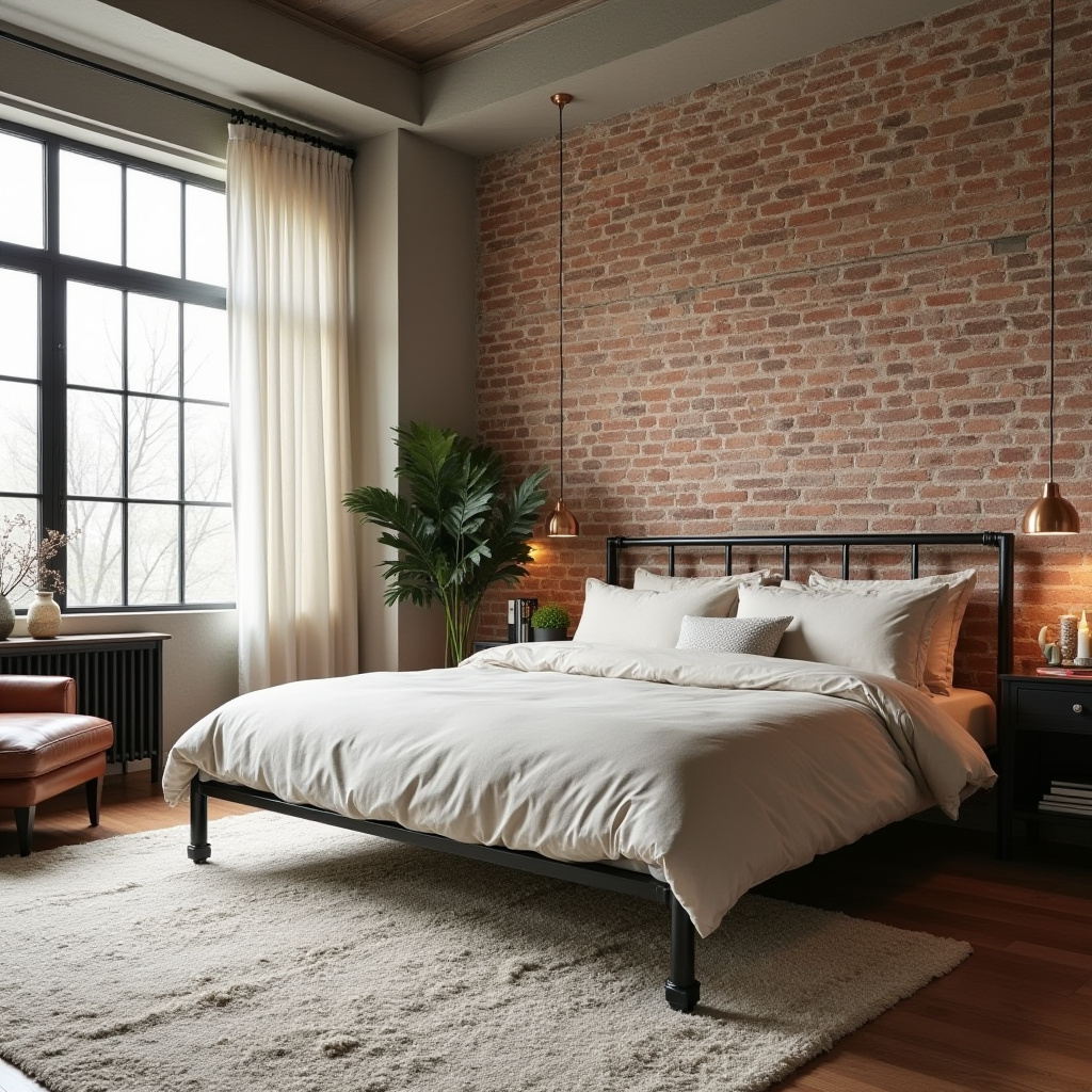 warm neutral bedroom ideas 26