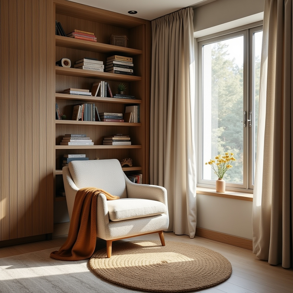 warm neutral bedroom ideas 5