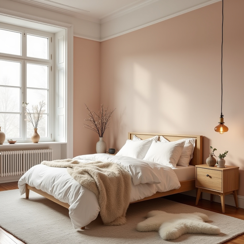 warm paint colors for bedroom 10