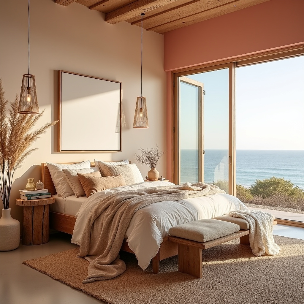warm paint colors for bedroom 18