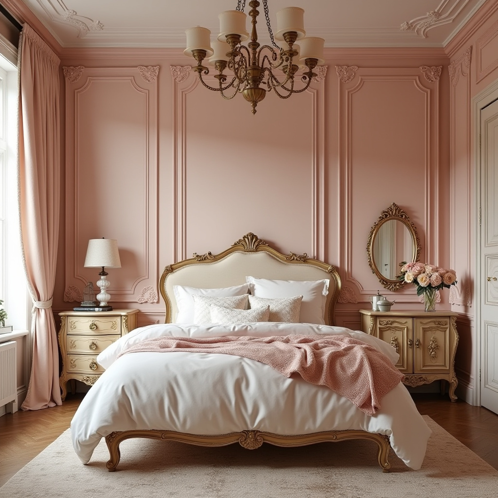 warm paint colors for bedroom 29