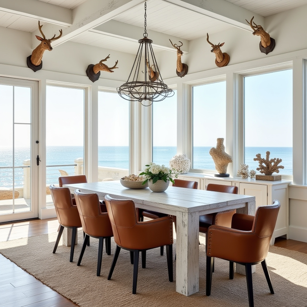 western dining room 30