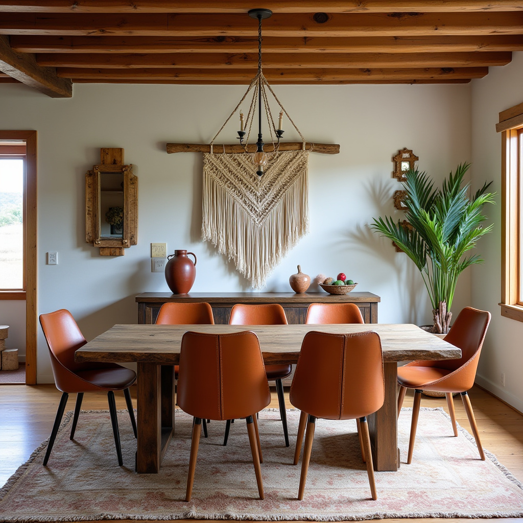 western dining room 31