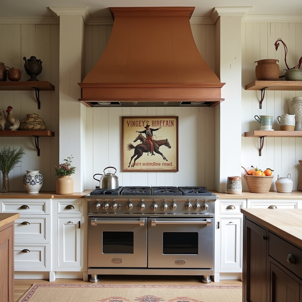 western kitchen decor 20