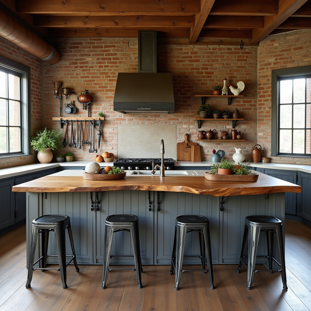 western kitchen decor 26