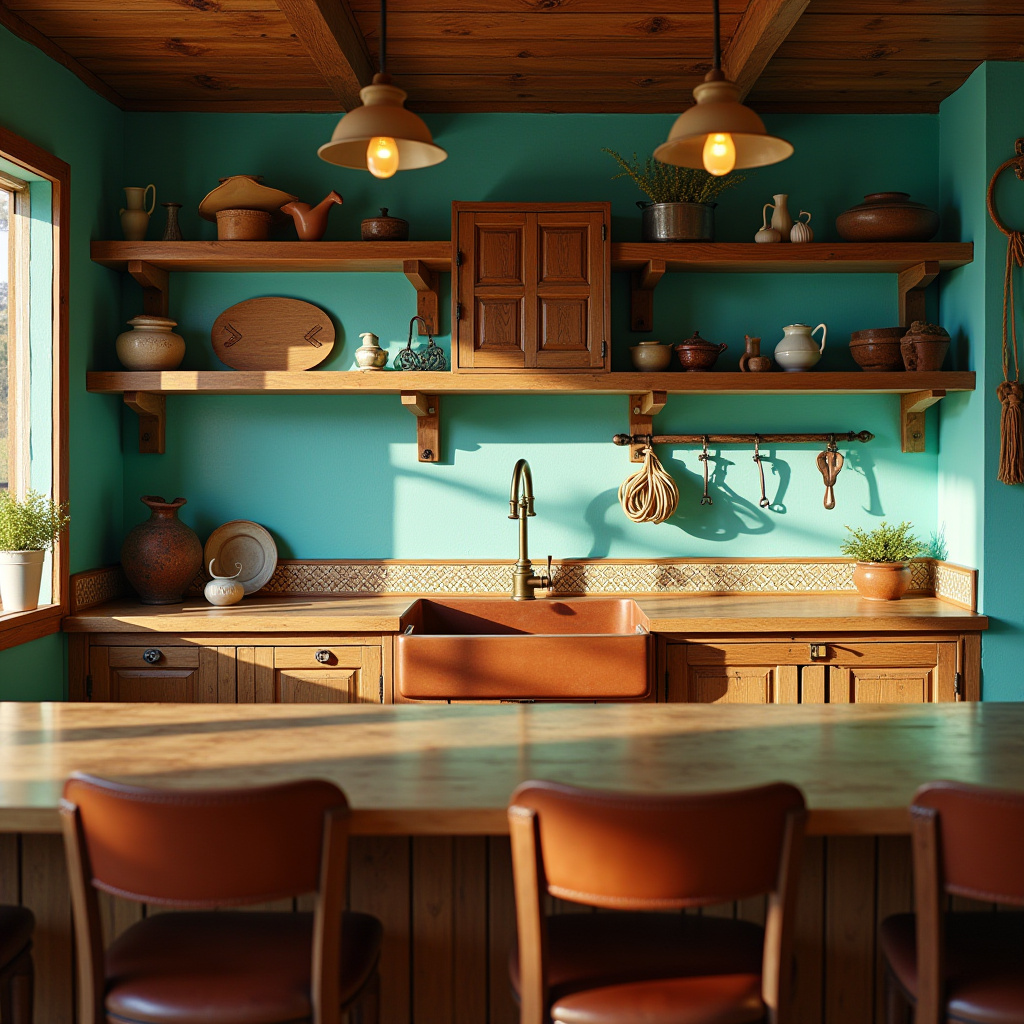 western kitchen decor 27