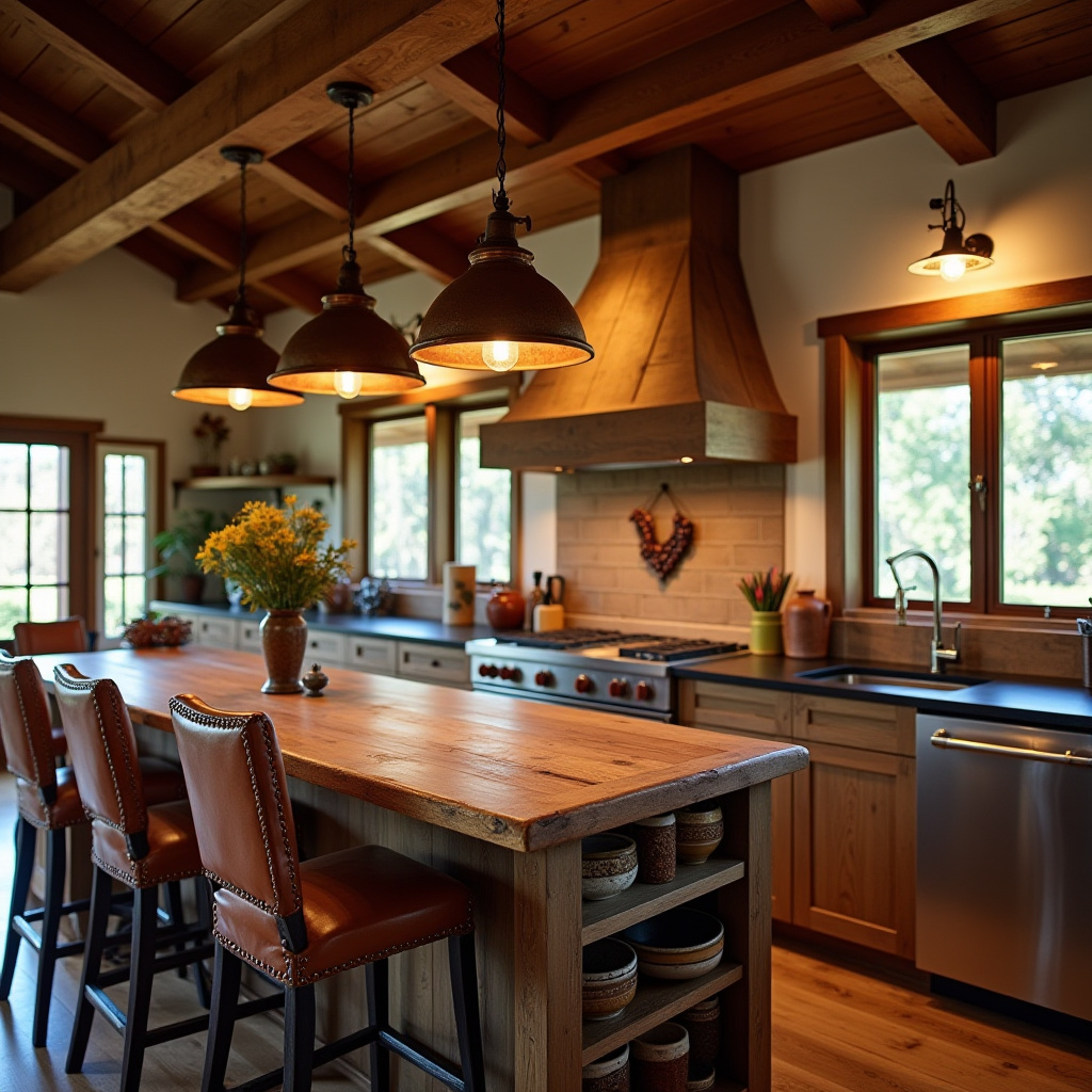 western kitchen decor 3