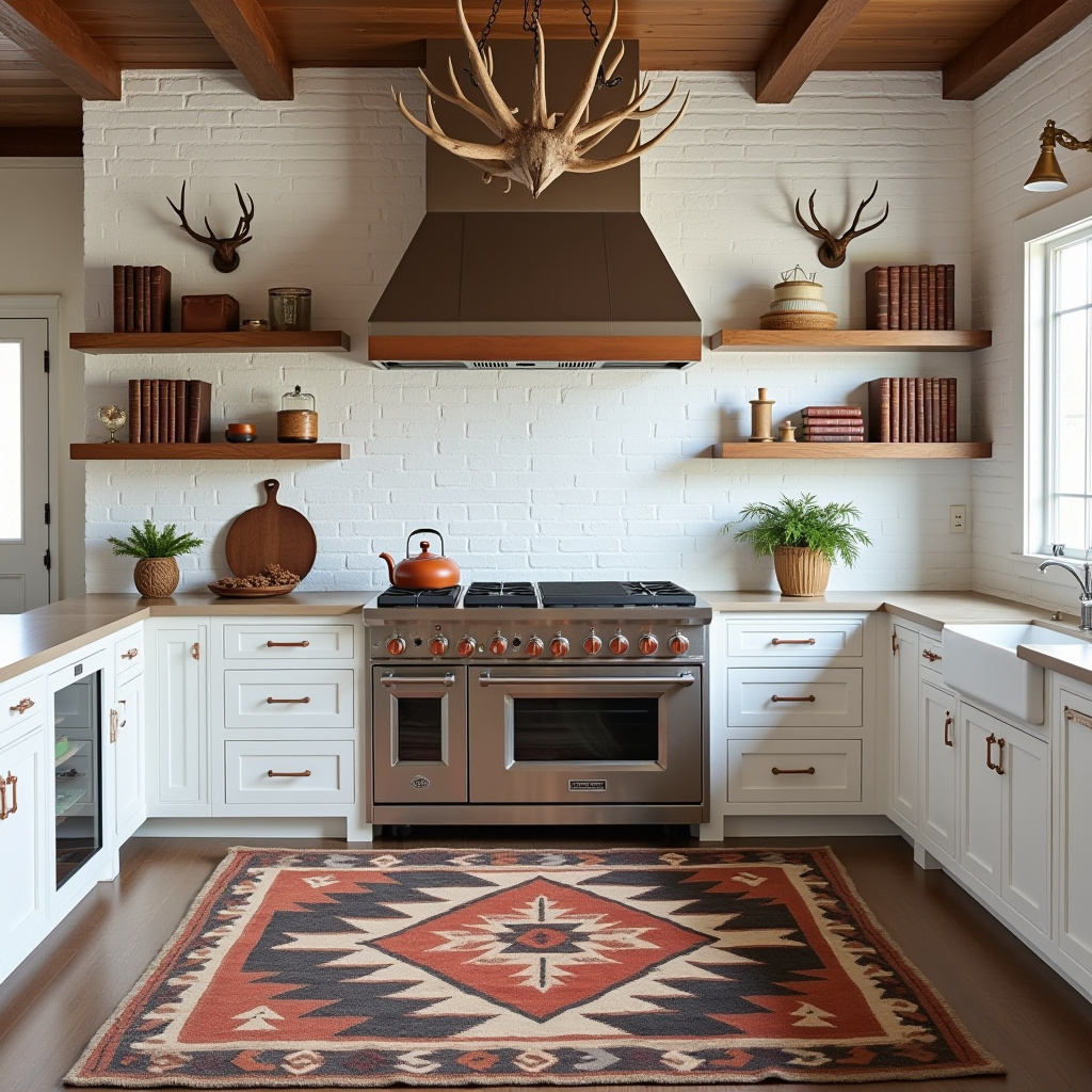 western kitchen decor 5