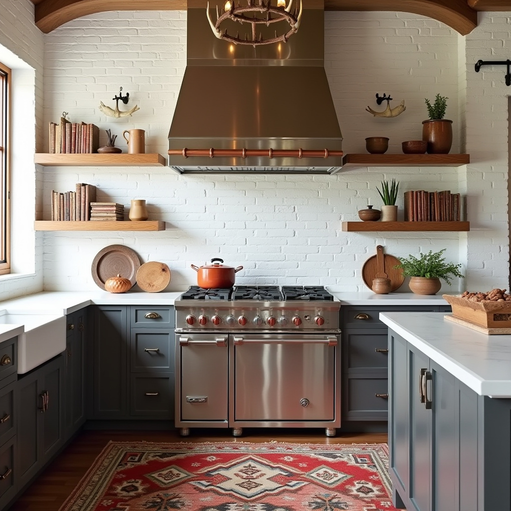 western kitchen decor 6