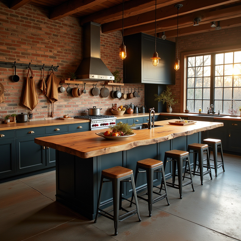 western kitchen decor 9
