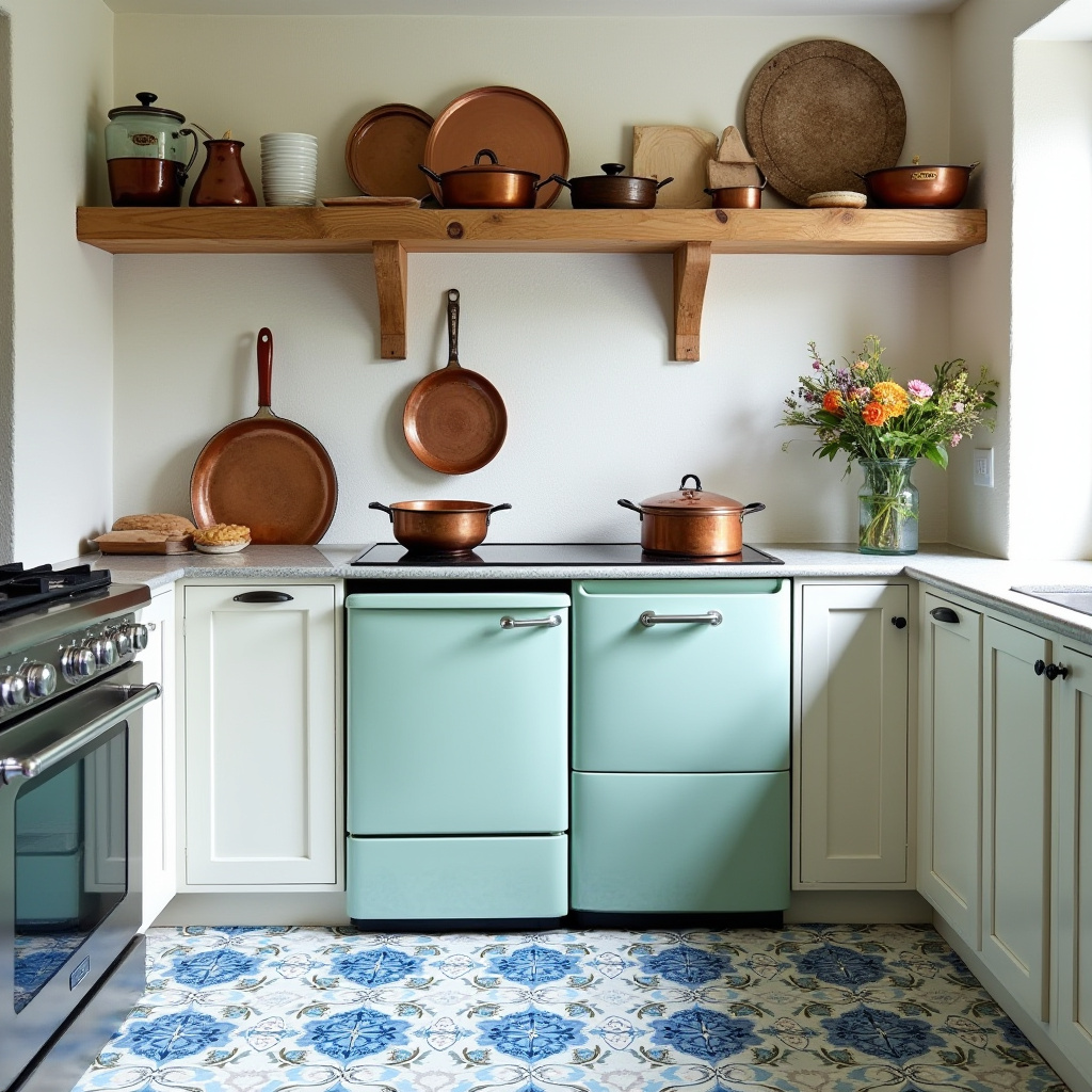 whimsical kitchen 10