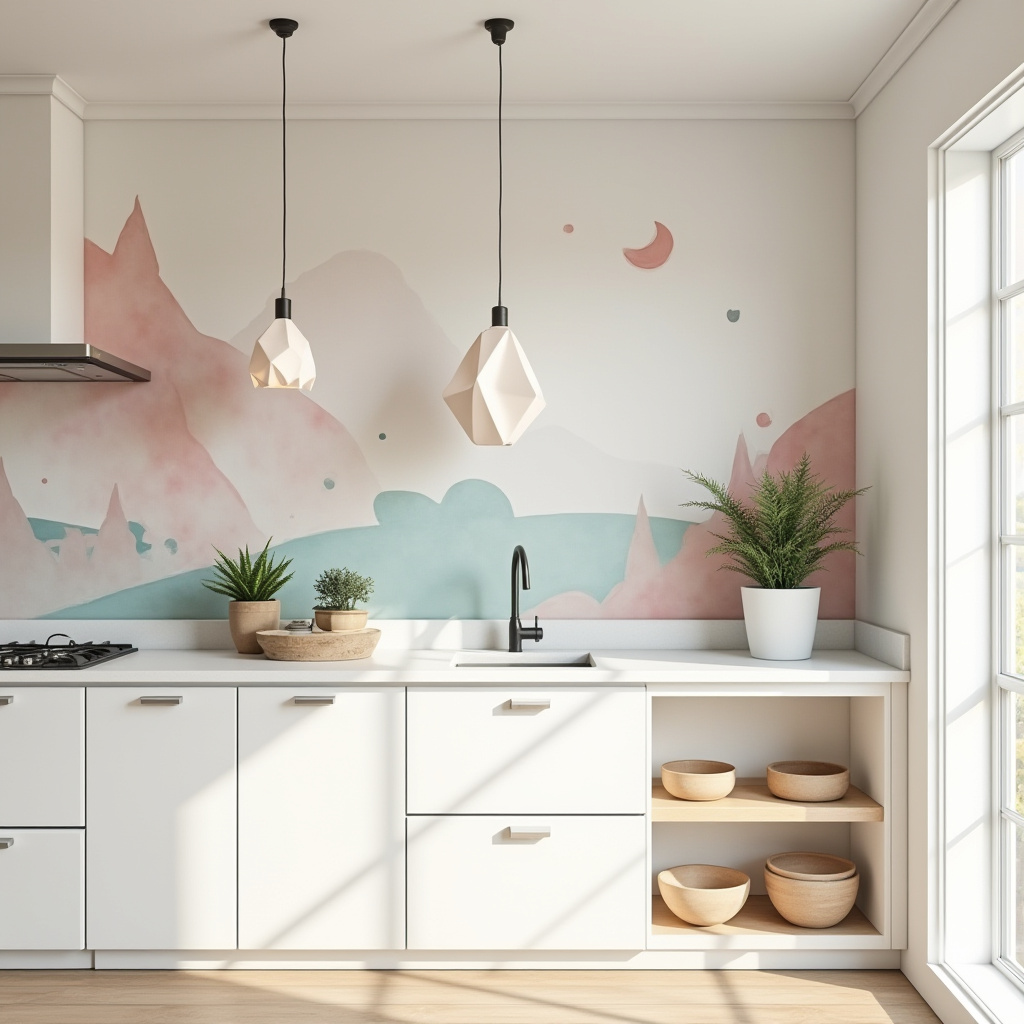 whimsical kitchen 11