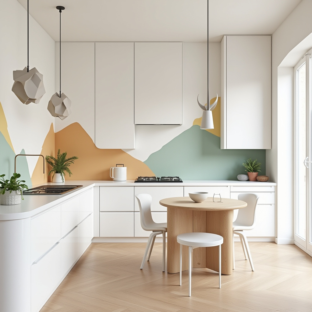 whimsical kitchen 12