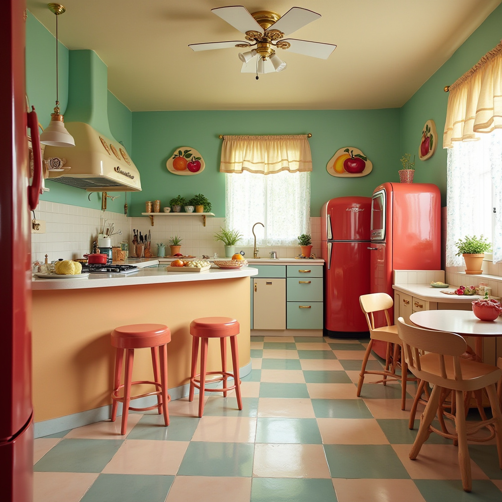 whimsical kitchen 15