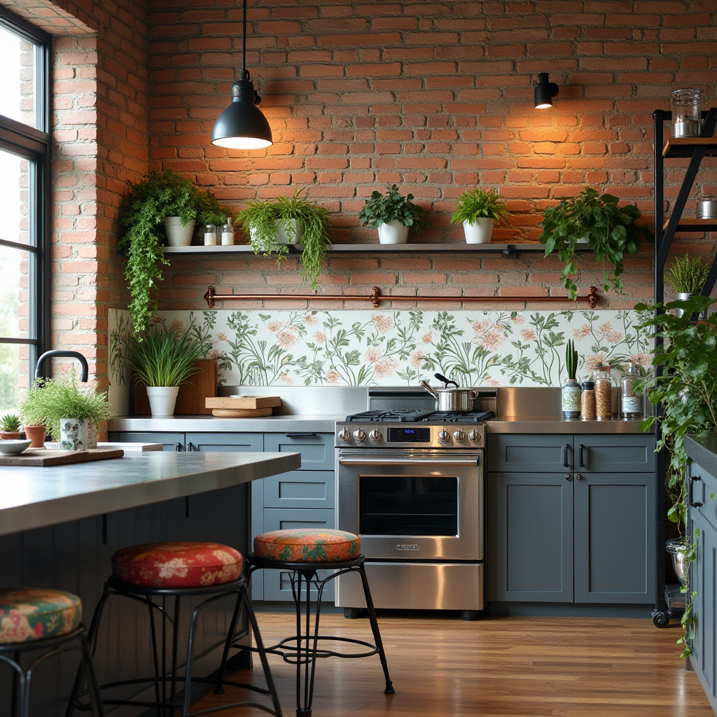 whimsical kitchen 18