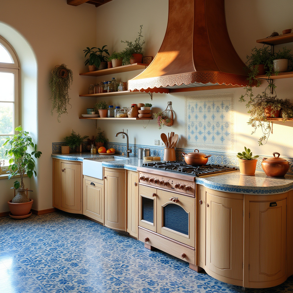 whimsical kitchen 20