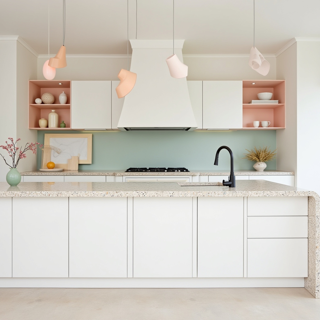 whimsical kitchen 22