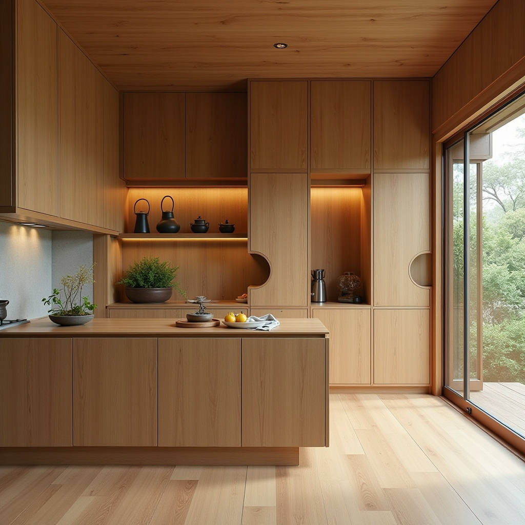 whimsical kitchen 25