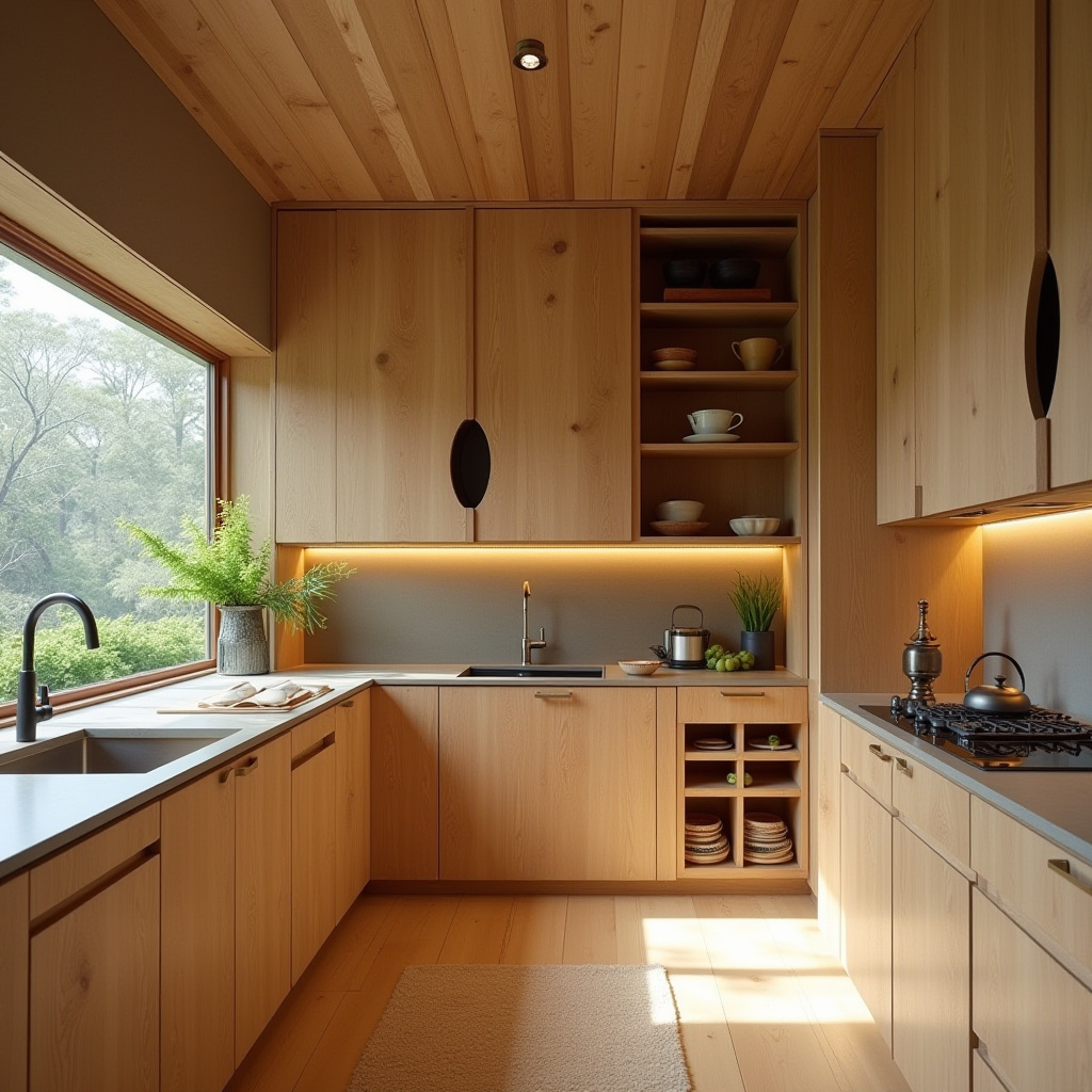 whimsical kitchen 26