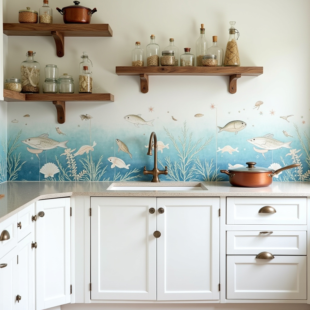 whimsical kitchen 27