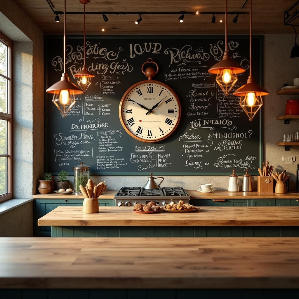 whimsical kitchen 3