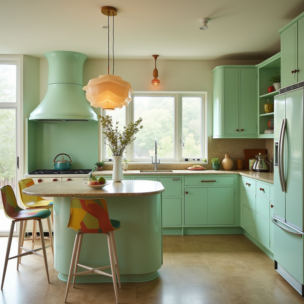 whimsical kitchen 30