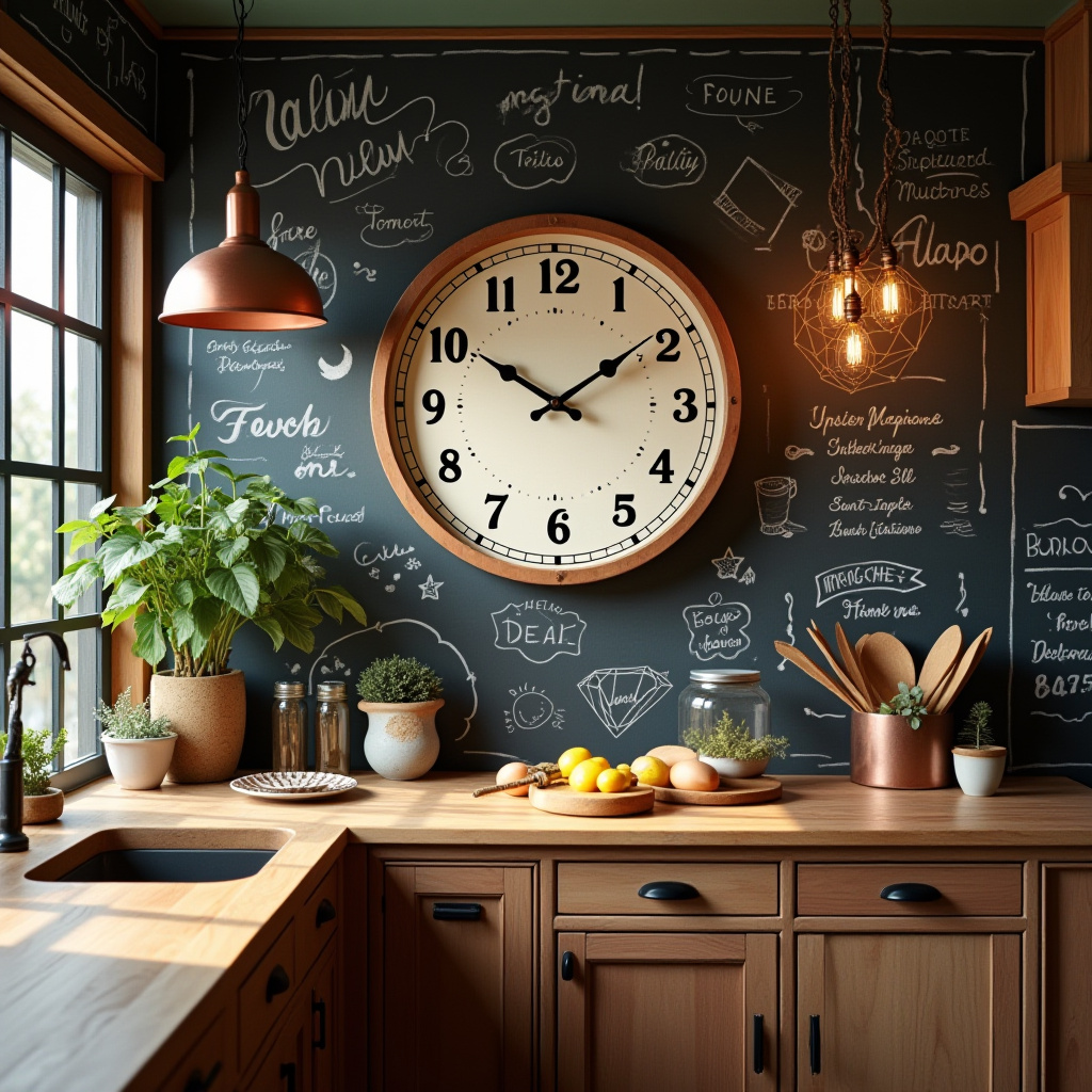 whimsical kitchen 4