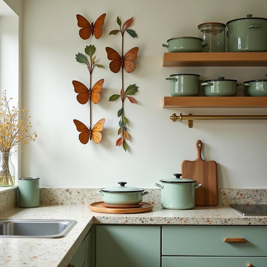 whimsical kitchen 7