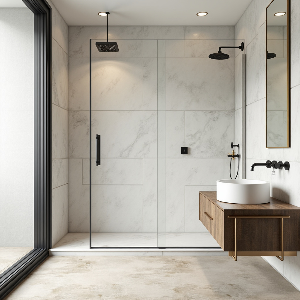 white and beige bathroom 13