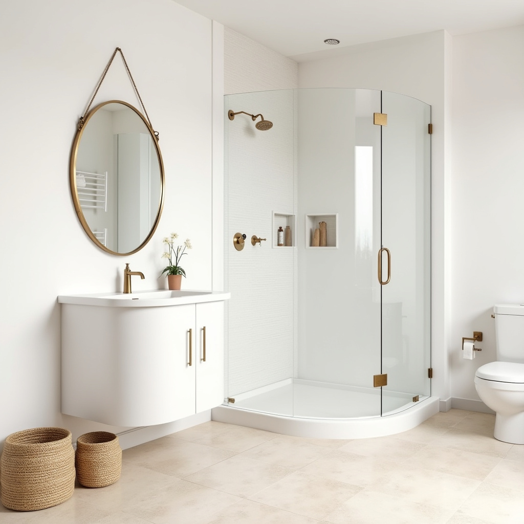white and beige bathroom 39