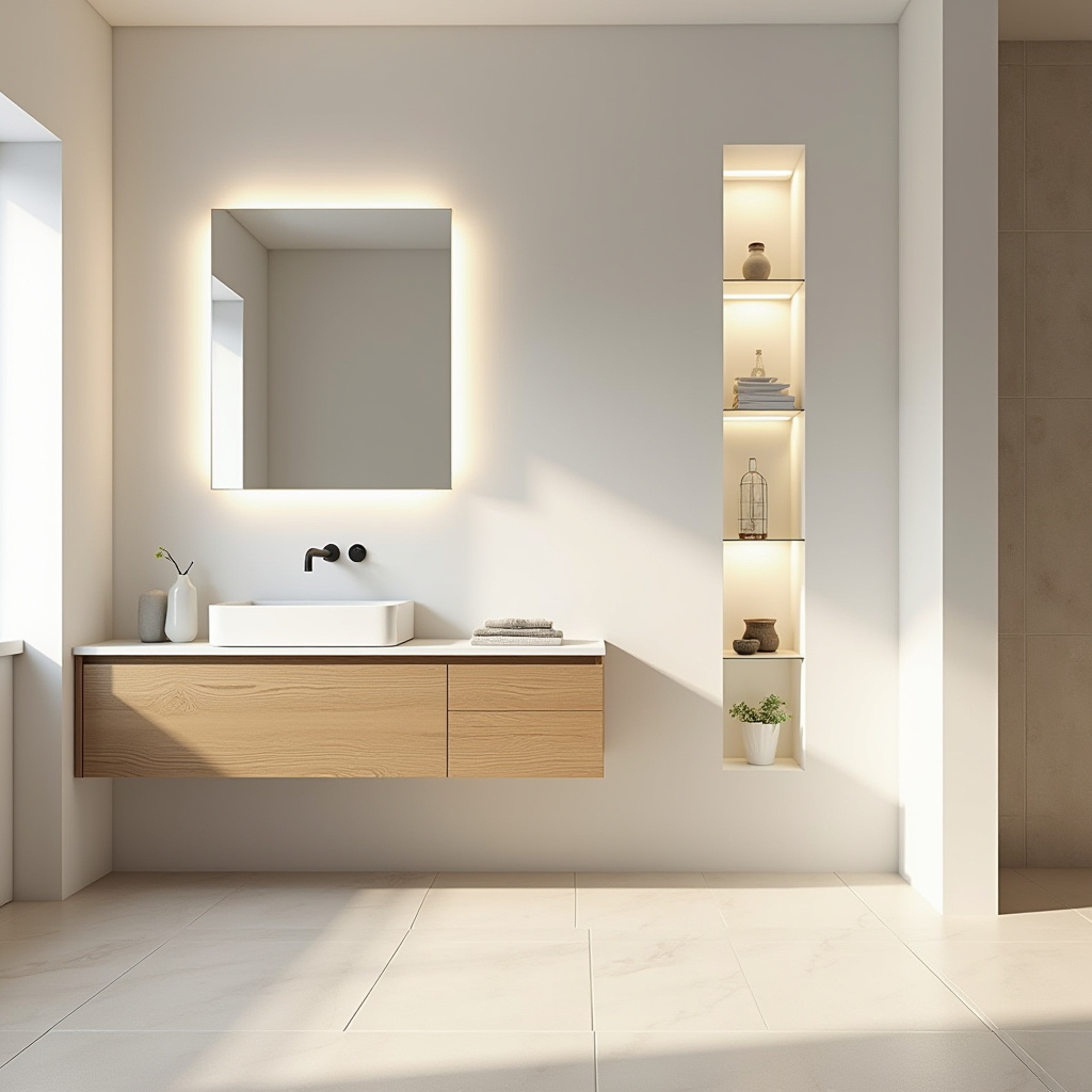 white and beige bathroom 4