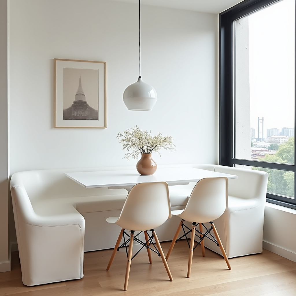 white dining chairs 18