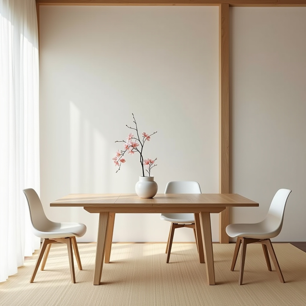 white dining chairs 35