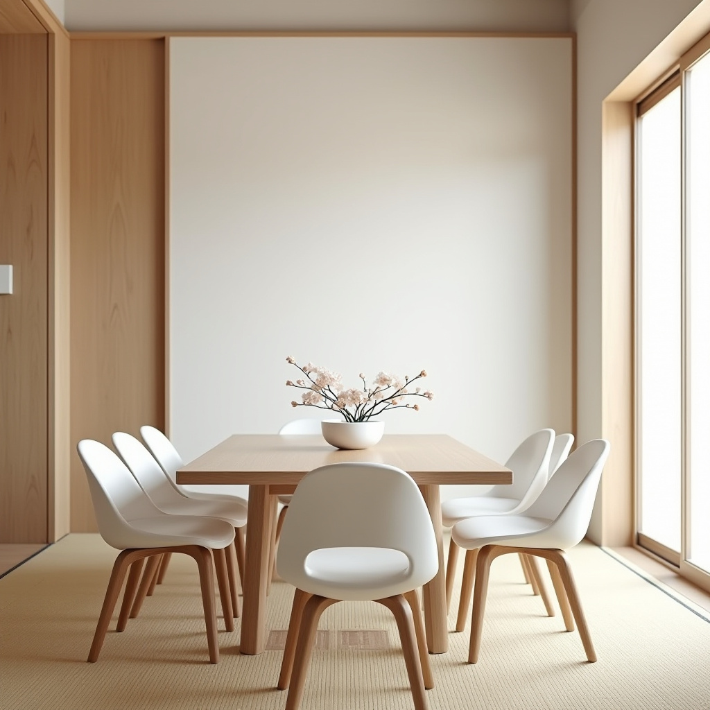 white dining chairs 36