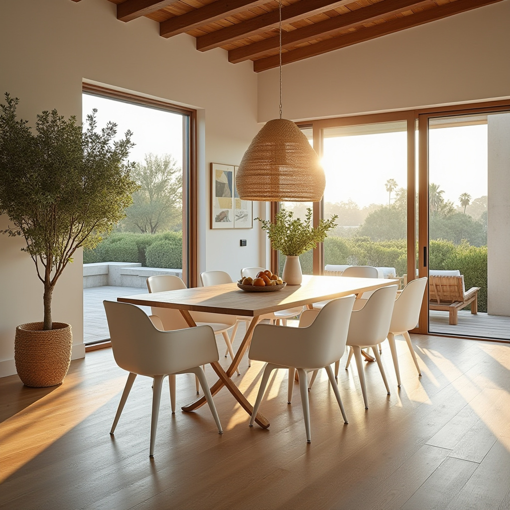 white dining chairs 37