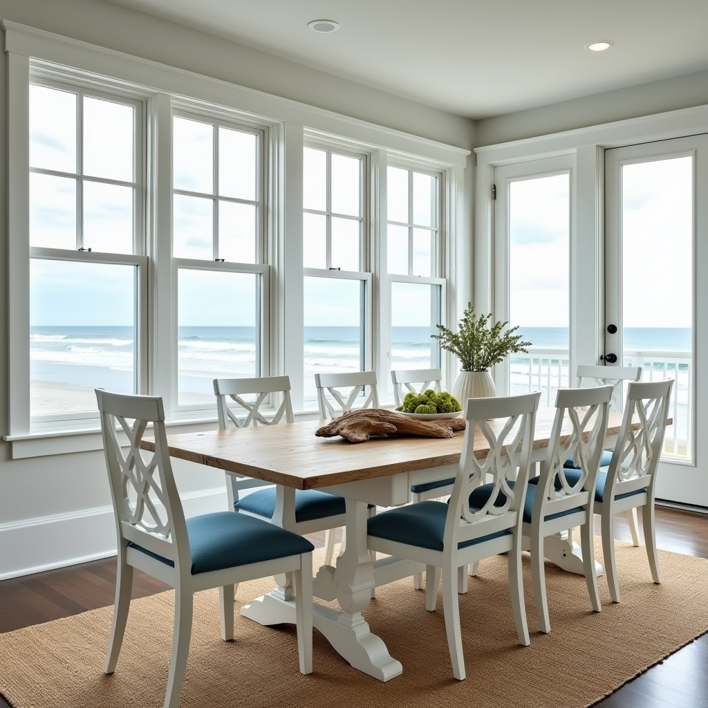 white dining chairs 7