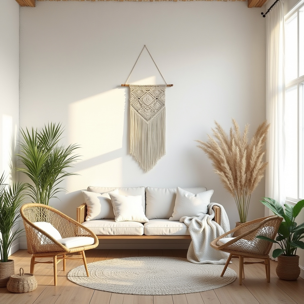 white living room ideas 10