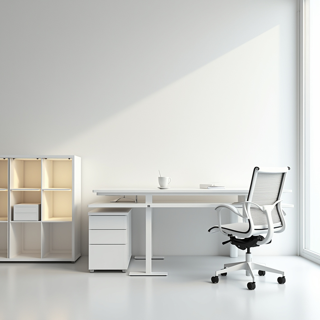 white office decor 22