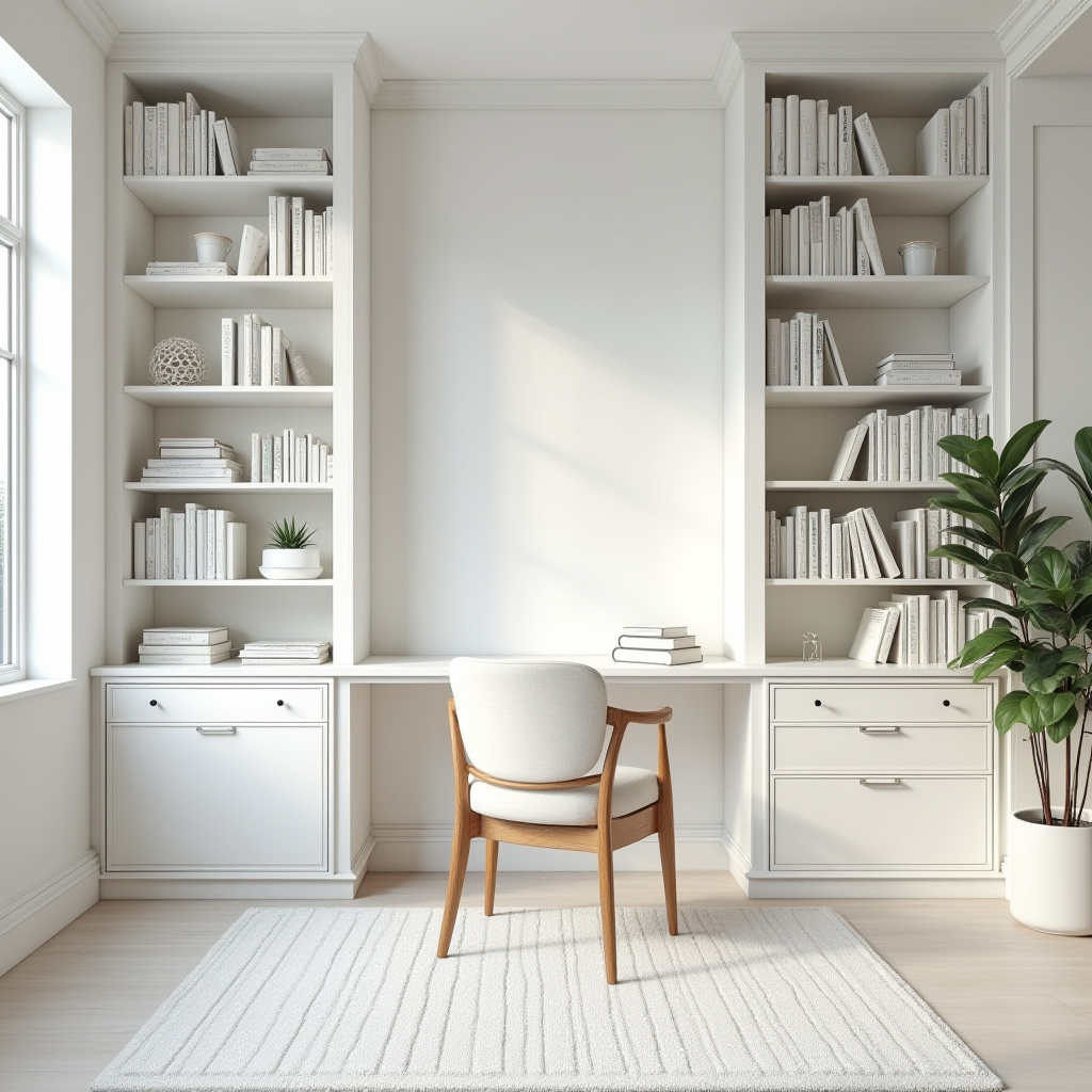 white office decor 26