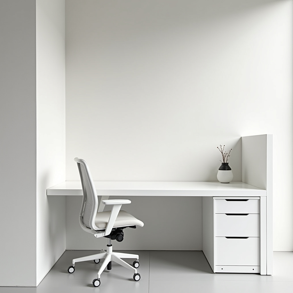 white office decor 28
