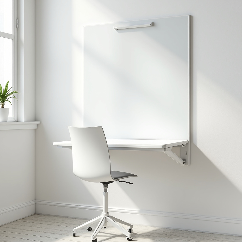 white office decor 30