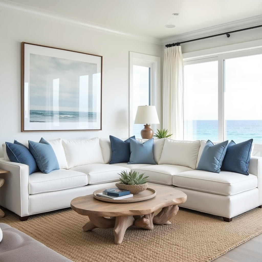 white sofa living room 11