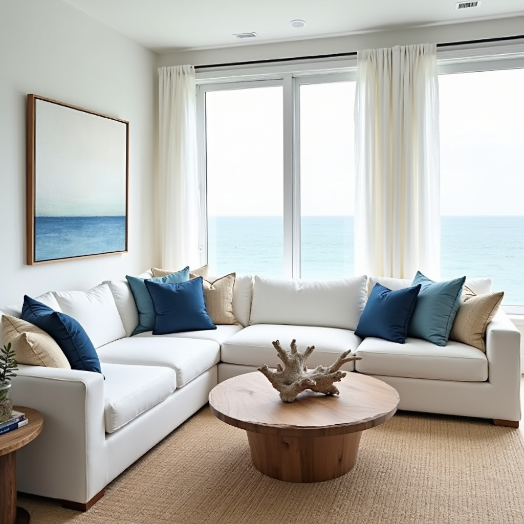 white sofa living room 12