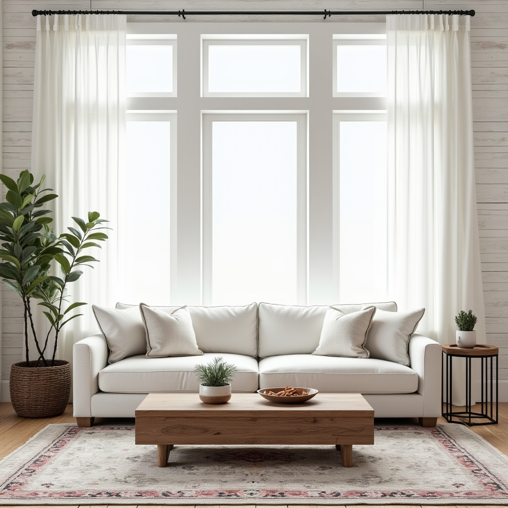 white sofa living room 31